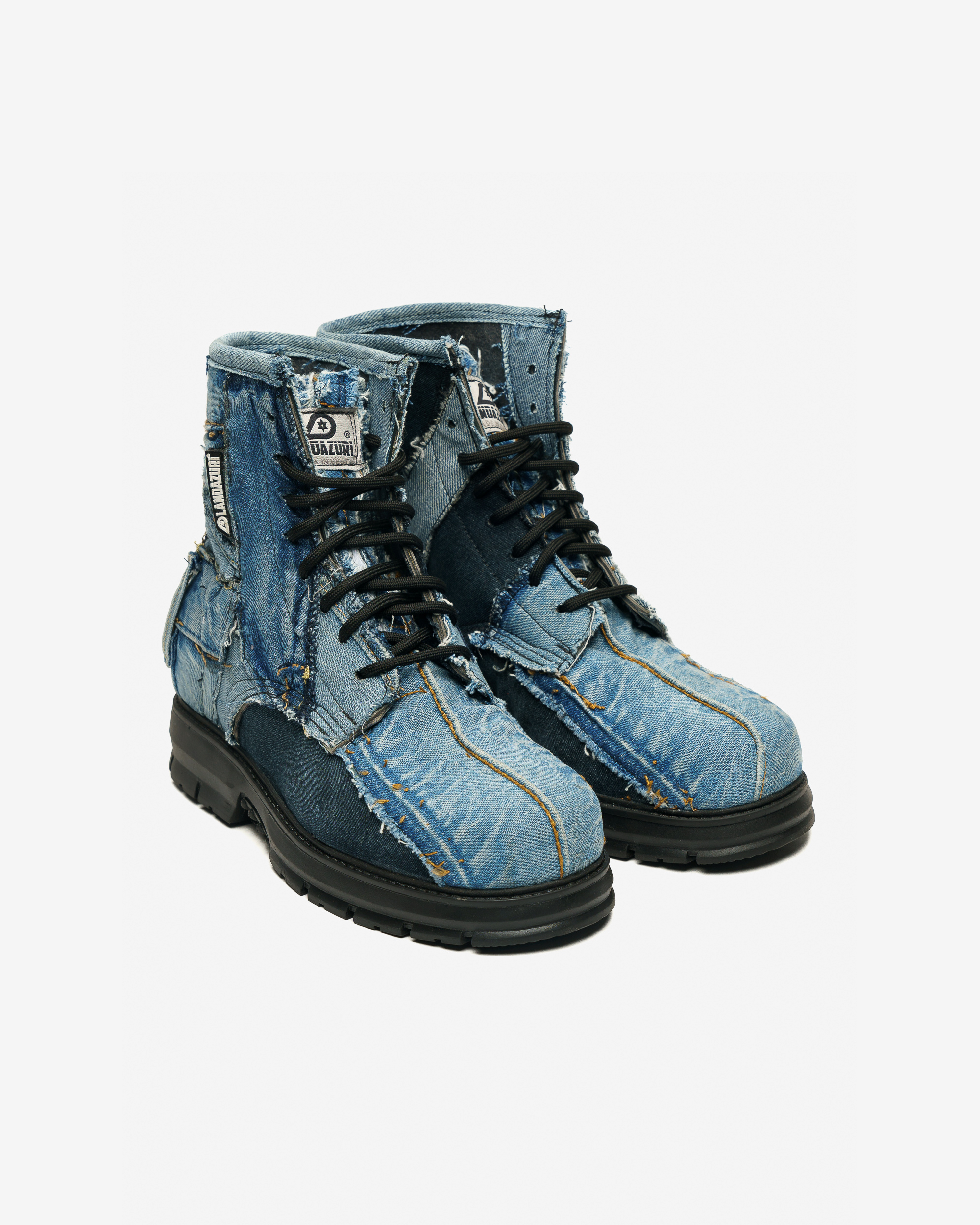 Bototo Jeans Artemis Supra SP005 Landazuri