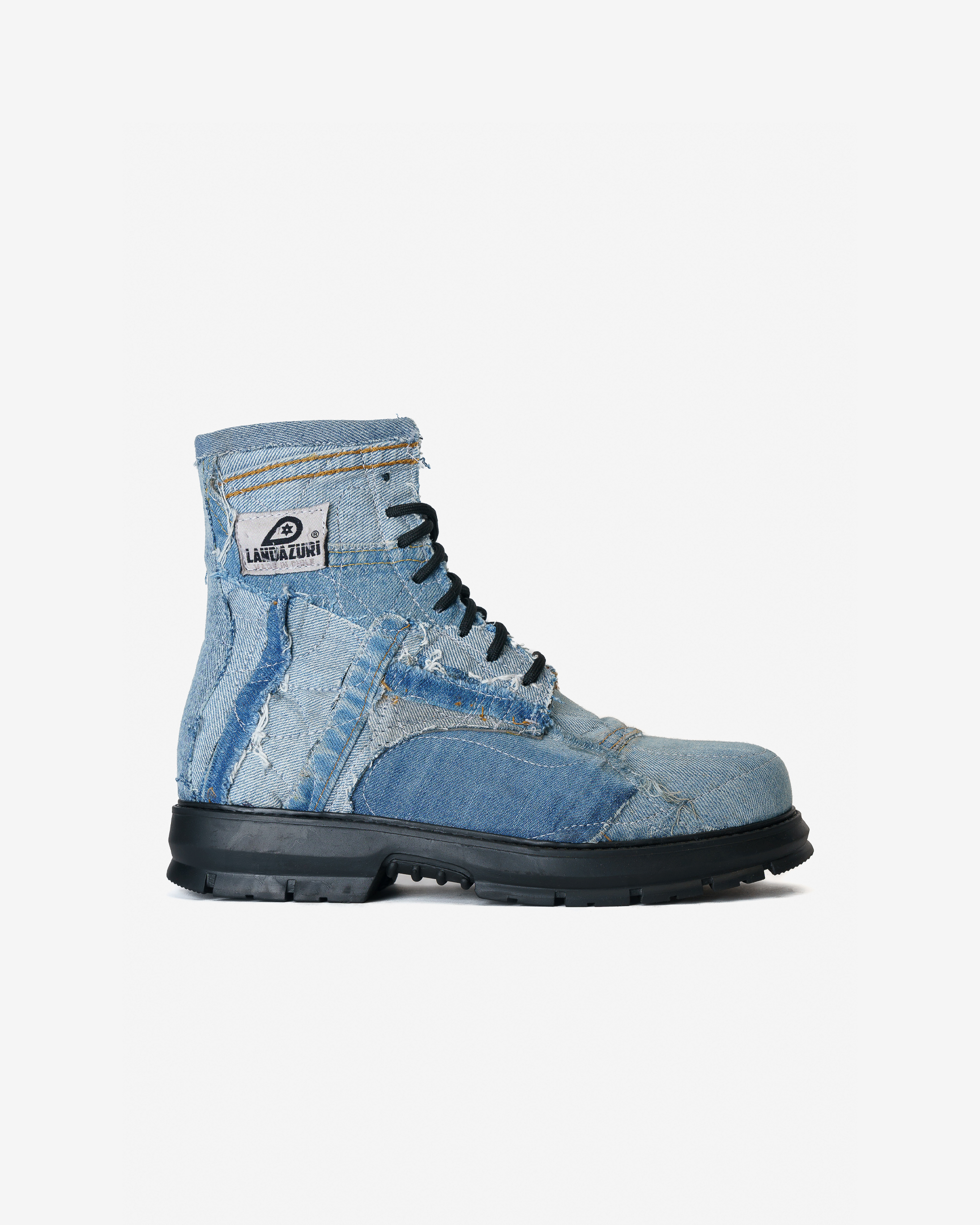 Bototo Jeans Artemis Supra SP006 Landazuri