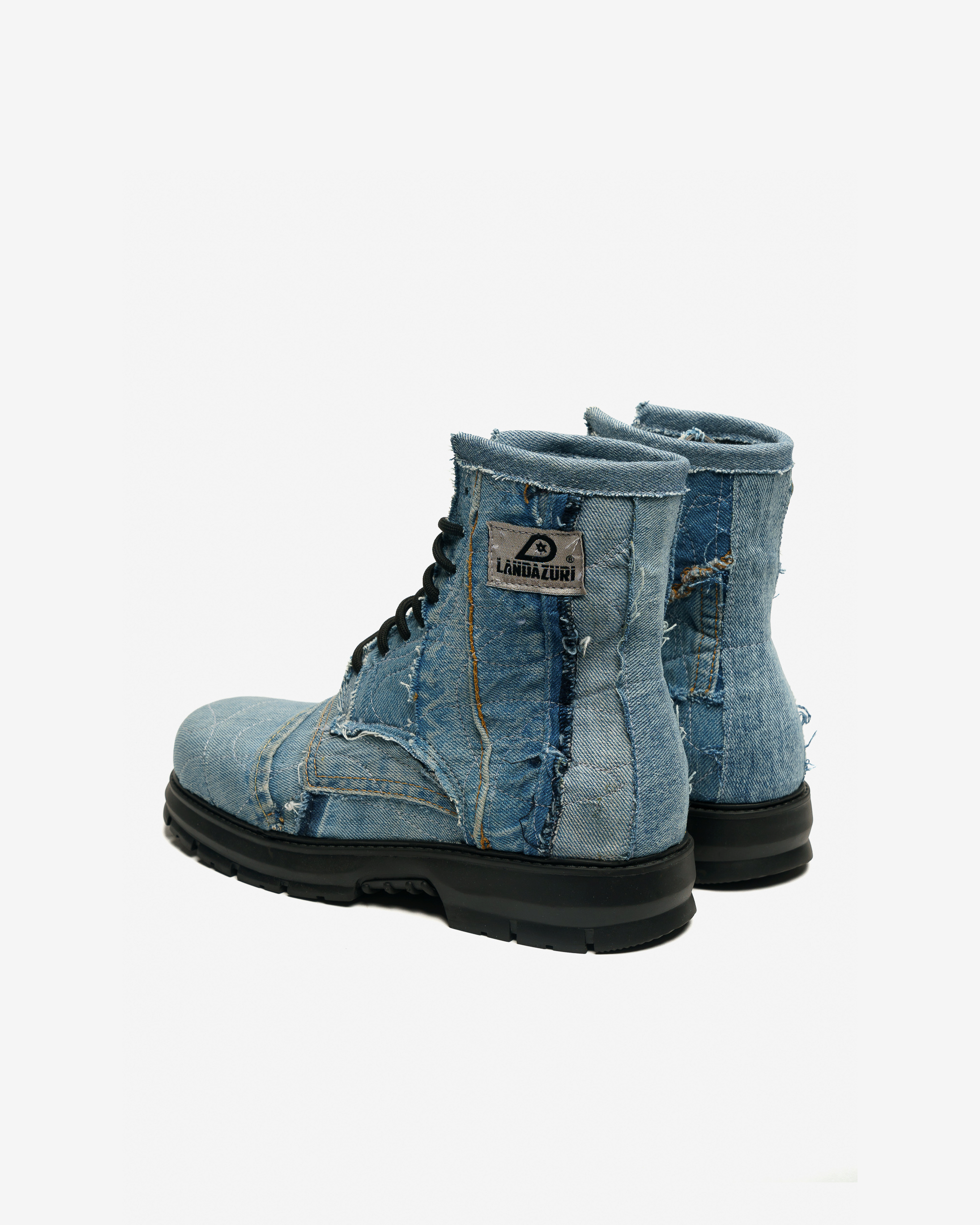 Bototo Jeans Artemis Supra SP006 Landazuri