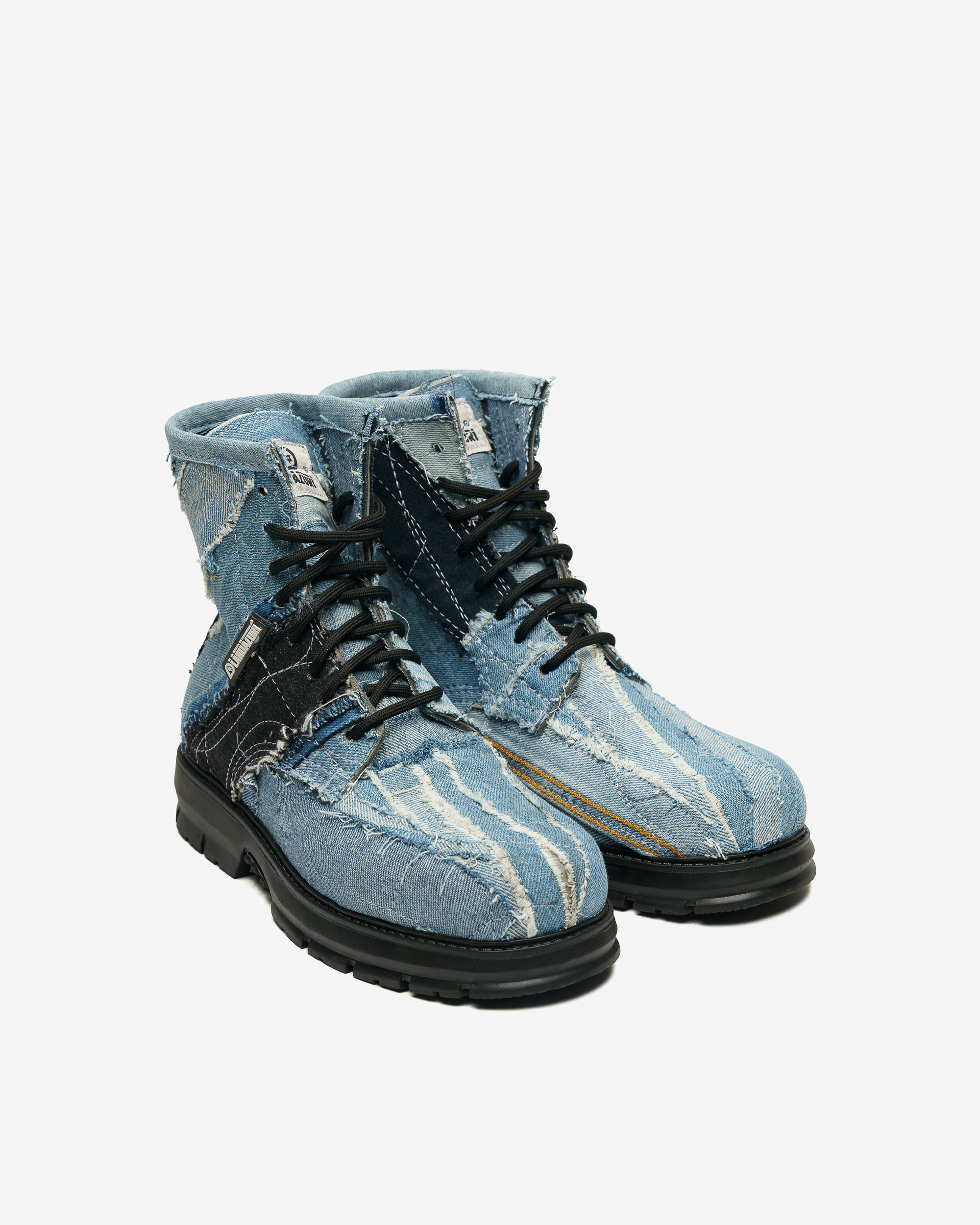 Bototo Jeans Artemis Supra SPP007 Landazuri