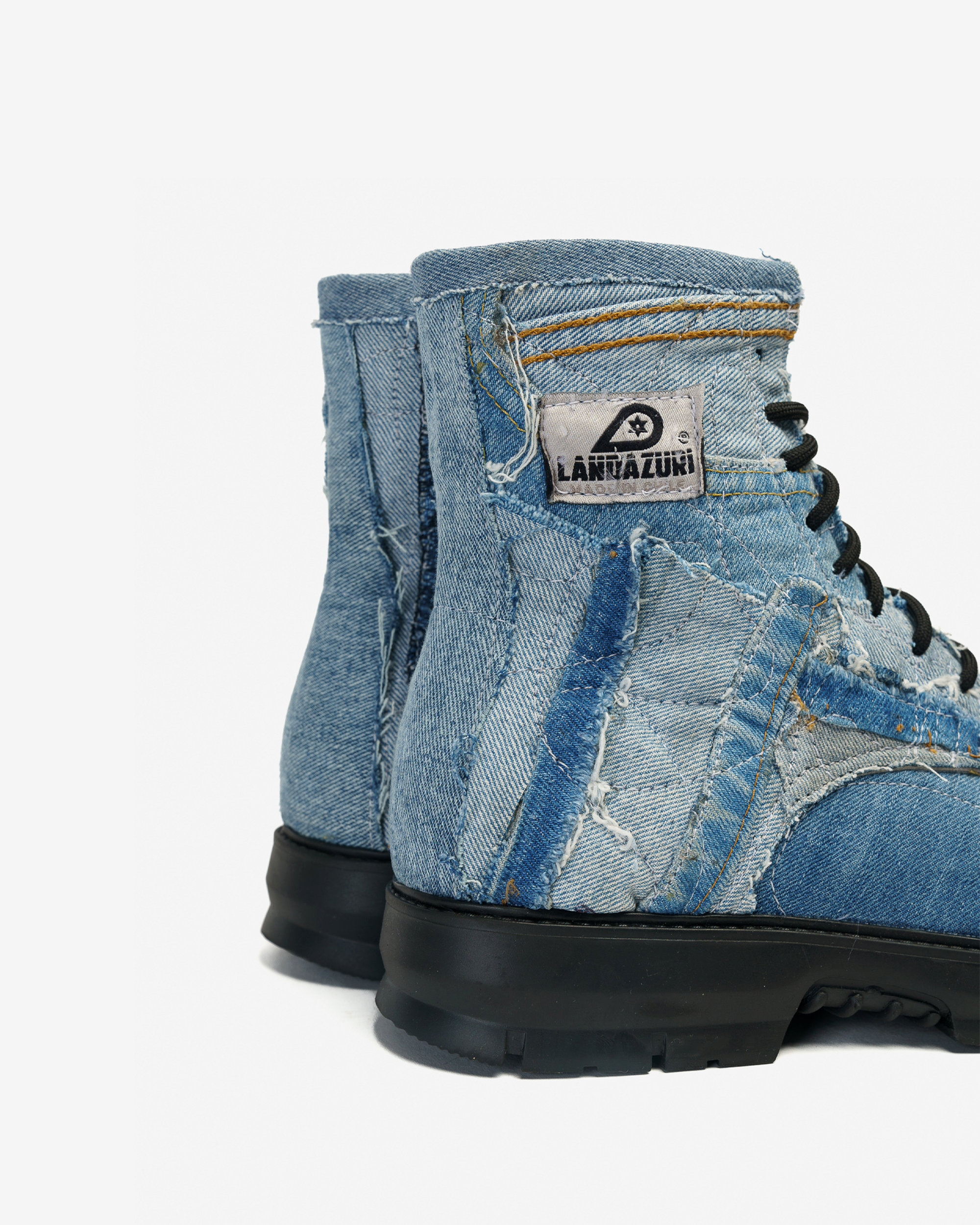 Bototo Jeans Artemis Supra SPP007 Landazuri