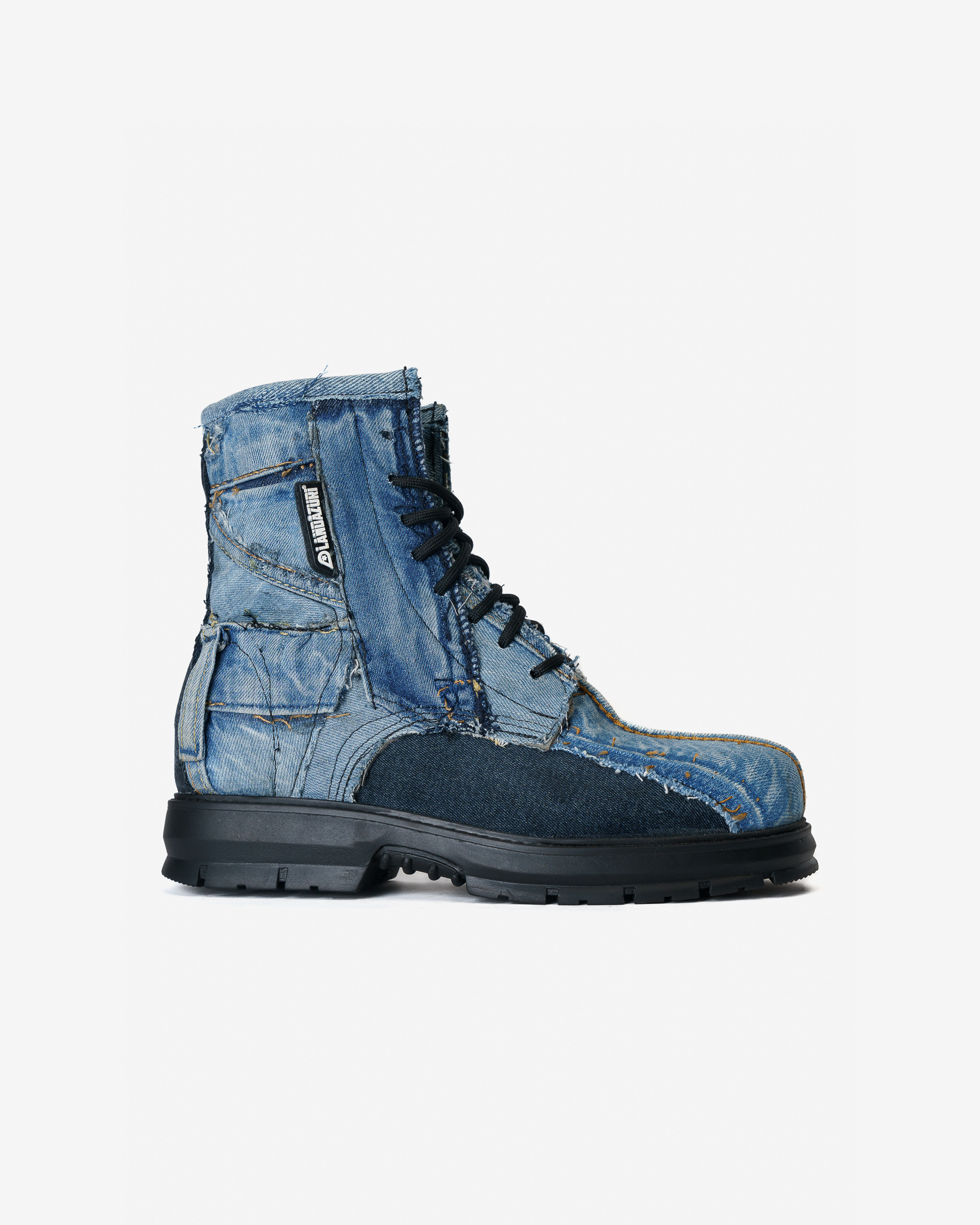 Bototo Jeans Artemis Supra SP005 Landazuri