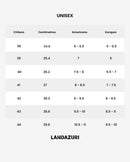 Zapato Cuero Tabi Burdeo Landazuri