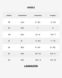 Zapato Cuero Tabi Burdeo Landazuri